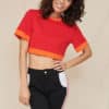 Crop Top JADE devant