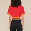 Crop Top JADE dos