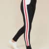 Pantalon casual CHRISTI côté