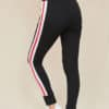 Pantalon casual CHRISTI dos