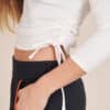 Top CLOE Blanc – Image 2