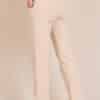 Pantalon RILEY Beige