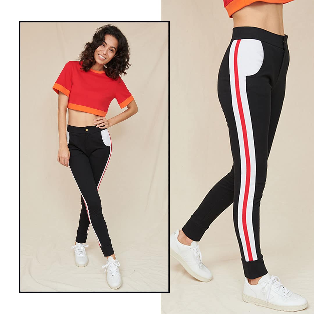 Essayez le pantalon Christi 🤍👌🏻⠀⠀⠀⠀⠀⠀⠀⠀⠀
⠀⠀⠀⠀⠀⠀⠀⠀⠀
Vous pouvez retrouver notre pantalon Christi, super confortable en coton bio, dans la boutique parisienne Dressing Responsable. N'hésitez pas aller faire un tour, pour l'essayer et découvrir d'autres beaux produits écoresponsables. Si besoin, je pourrais même retoucher le pantalon pour l'ajuster parfaitement à votre taille! ✨⠀⠀⠀⠀⠀⠀⠀⠀⠀
⠀⠀⠀⠀⠀⠀⠀⠀⠀
@dressingresponsable ⠀⠀⠀⠀⠀⠀⠀⠀⠀
13 rue des récollets⠀⠀⠀⠀⠀⠀⠀⠀⠀
75010 Paris ⠀⠀⠀⠀⠀⠀⠀⠀⠀
⠀⠀⠀⠀⠀⠀⠀⠀⠀
⠀⠀⠀⠀⠀⠀⠀⠀⠀
⠀⠀⠀⠀⠀⠀⠀⠀⠀
⠀⠀⠀⠀⠀⠀⠀⠀⠀
⠀⠀⠀⠀⠀⠀⠀⠀⠀
#confort #confortable #coolstyles #moderesponsable #slowfashion #ecoresponsable #cotonbio #streetwear #fashion #style #streetstyle #sportswear⠀⠀⠀⠀⠀⠀⠀⠀⠀
#dressingresponsable #boutiquedecreateurs #boutiqueparis #boutiqueparisienne