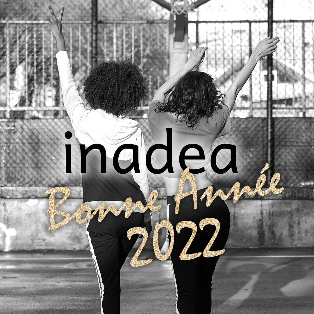 Je vous souhaite une très belle année 2022! 🤍⠀⠀⠀⠀⠀⠀⠀⠀⠀
Dans ces temps difficiles, il est important de rester focus sur ses projets/objectifs, de profiter de chaque petit moment de bonheur et de profiter un maximum de nos proches.🙏🏻⠀⠀⠀⠀⠀⠀⠀⠀⠀
⠀⠀⠀⠀⠀⠀⠀⠀⠀
Pour inadea, l'année 2021, a été une superbe 1ère année qui a vu naitre 2 collections! ✨🤩⠀⠀⠀⠀⠀⠀⠀⠀⠀
Pour moi, plus personnellement, une année difficile car l'entreprenariat, c'est les montagnes russes tous les jours.🤣 On se remet souvent en cause. Mais je suis contente car aujourd'hui, j'arrive beaucoup mieux à gérer mes émotions, à mieux profiter des victoires et surtout même si inadea ne fait pas pleins de ventes et de millions, et bien je me rend compte que je suis en train de réaliser mon rêve ! On pense trop souvent au but et on oublie parfois que le chemin est tout aussi beau.🌤️⠀⠀⠀⠀⠀⠀⠀⠀⠀
⠀⠀⠀⠀⠀⠀⠀⠀⠀
2021 a aussi été riche en belles rencontres, en collaborations avec des personnes que j'aime et ça c'est génial ! ❤️⠀⠀⠀⠀⠀⠀⠀⠀⠀
Et surtout, vous avoir vu porter mes créations 🥰😍 Whaouuu, je n'ai pas les mots ! ⠀⠀⠀⠀⠀⠀⠀⠀⠀
⠀⠀⠀⠀⠀⠀⠀⠀⠀
Je souhaite qu'en 2022, inadea se développe pour continuer à vivre mon rêve, faire de nouvelles expériences, faire encore de belles rencontres, vous proposer de nouveaux modèles éco-responsables,... ⠀⠀⠀⠀⠀⠀⠀⠀⠀
⠀⠀⠀⠀⠀⠀⠀⠀⠀
Merci à tous !😁😘⠀⠀⠀⠀⠀⠀⠀⠀⠀
Merci à mes proches qui me soutiennent, ils se reconnaîtront 😉😘⠀⠀⠀⠀⠀⠀⠀⠀⠀
⠀⠀⠀⠀⠀⠀⠀⠀⠀
Dédicaces à :⠀⠀⠀⠀⠀⠀⠀⠀⠀
⠀⠀⠀⠀⠀⠀⠀⠀⠀
@call_me_barbiiee @meliss_stagram @nellybriet @adelieoceane @amelielmr @au.relie @pascalkyriazis @meghanbiarritz @esor.france @freecamgeek @noemiecheney @justessefrance @weslow.fr @makemyclothesgreatagain @seva.bzh @thomashuriez @mossitraore @saltymathilde @csab_radio @flodailyblog @le_journal_de_keren @onfootprint @ouvrageparis @digitoucan_ @oleolacosmetique @seewhatsoverseas @kentemust @kurl_power @melting_evasion @mailys_pza ⠀⠀⠀⠀⠀⠀⠀⠀⠀
.... Et d'autres (désolé instagram me limite à 30 😢🤣)