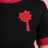 T-shirt SARAH détails