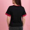 T-shirt SARAH dos
