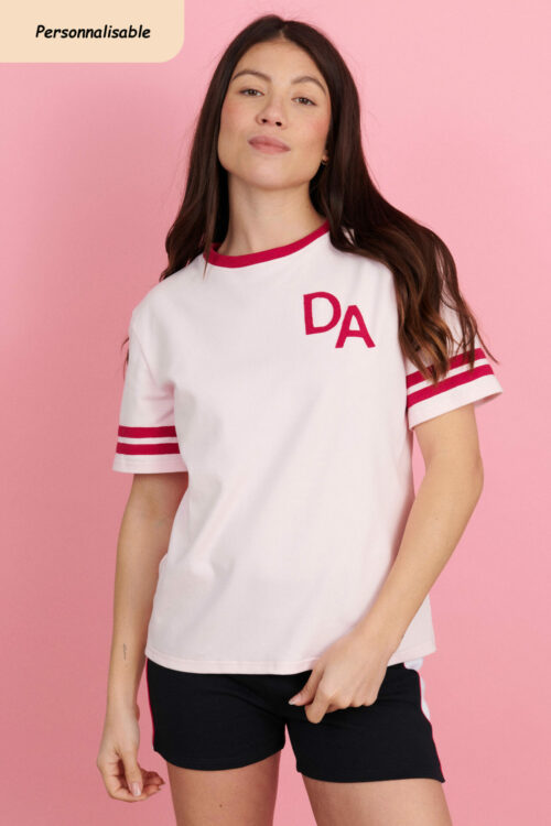 T-shirt-Mélodie-Perso-Devant-bouton